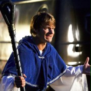 Steve Zahn w Rycerze (nie) na niby
