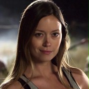 Summer Glau w Rycerze (nie) na niby