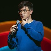 Phil Wang: Philly Philly Wang Wang - galeria zdjęć - filmweb