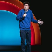 Phil Wang: Philly Philly Wang Wang - galeria zdjęć - filmweb