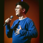 Phil Wang: Philly Philly Wang Wang - galeria zdjęć - filmweb
