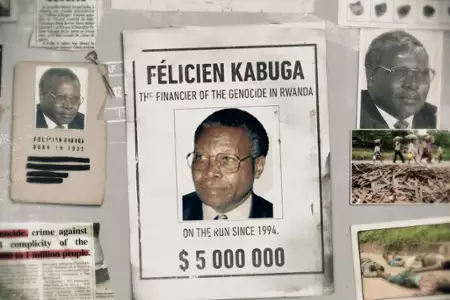 Najbardziej poszukiwani przestępcy - galeria zdjęć - filmweb