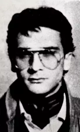 Najbardziej poszukiwani przestępcy - galeria zdjęć - filmweb