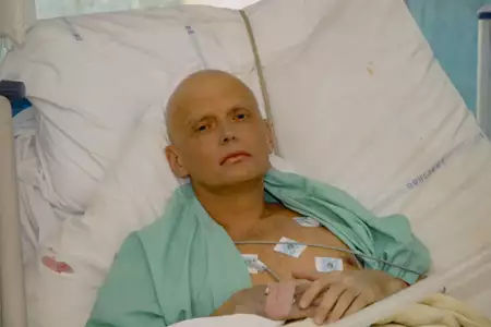 Najbardziej poszukiwani przestępcy - galeria zdjęć - filmweb