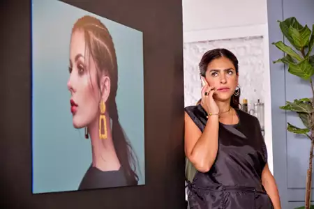 Córka innej matki - galeria zdjęć - filmweb
