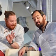 Córka innej matki - galeria zdjęć - filmweb
