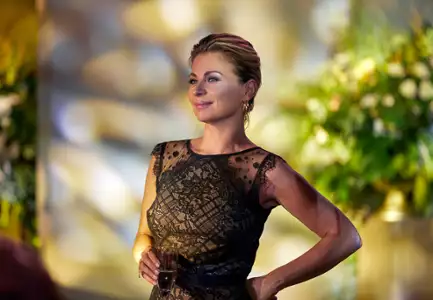Córka innej matki - galeria zdjęć - filmweb