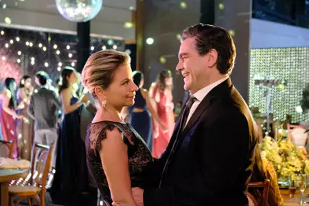 Córka innej matki - galeria zdjęć - filmweb