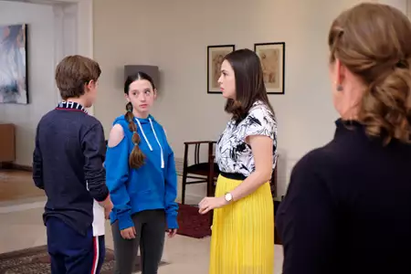 Córka innej matki - galeria zdjęć - filmweb