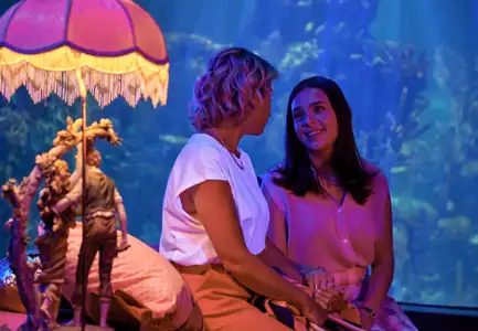 Córka innej matki - galeria zdjęć - filmweb