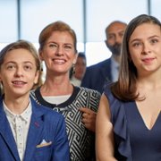 Córka innej matki - galeria zdjęć - filmweb