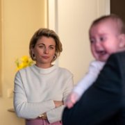 Córka innej matki - galeria zdjęć - filmweb