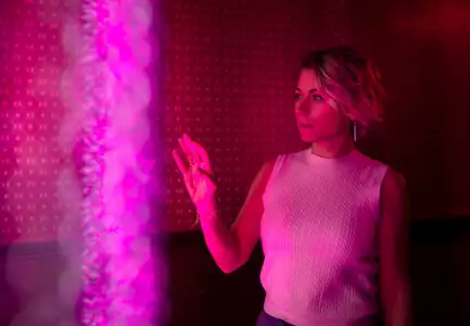 Córka innej matki - galeria zdjęć - filmweb