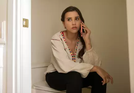 Córka innej matki - galeria zdjęć - filmweb