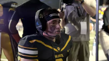 Valdosta Wildcats: Drużyna mistrzów - galeria zdjęć - filmweb