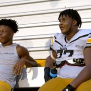 Valdosta Wildcats: Drużyna mistrzów - galeria zdjęć - filmweb