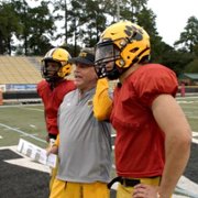 Valdosta Wildcats: Drużyna mistrzów - galeria zdjęć - filmweb