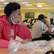 Valdosta Wildcats: Drużyna mistrzów - galeria zdjęć - filmweb