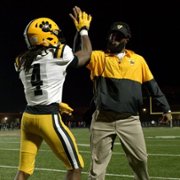 Valdosta Wildcats: Drużyna mistrzów - galeria zdjęć - filmweb