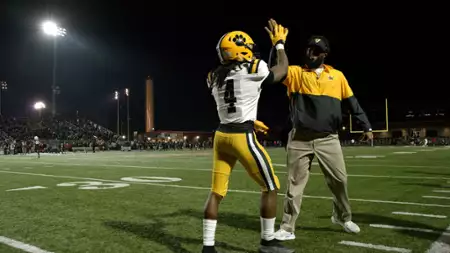 Valdosta Wildcats: Drużyna mistrzów - galeria zdjęć - filmweb