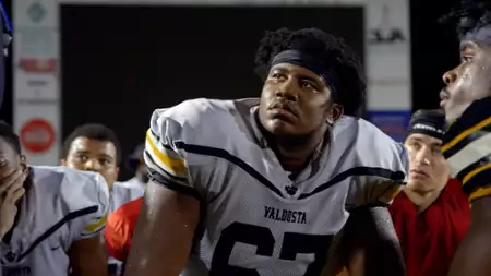 Valdosta Wildcats: Drużyna mistrzów - galeria zdjęć - filmweb