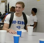 Valdosta Wildcats: Drużyna mistrzów - galeria zdjęć - filmweb