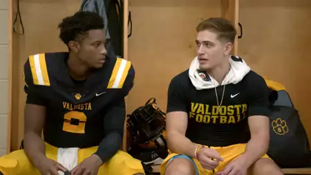 Valdosta Wildcats: Drużyna mistrzów - galeria zdjęć - filmweb