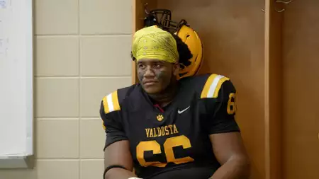 Valdosta Wildcats: Drużyna mistrzów - galeria zdjęć - filmweb