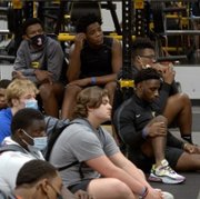 Valdosta Wildcats: Drużyna mistrzów - galeria zdjęć - filmweb