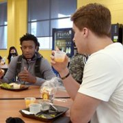 Titletown High - galeria zdjęć - filmweb