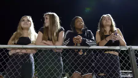 Valdosta Wildcats: Drużyna mistrzów - galeria zdjęć - filmweb