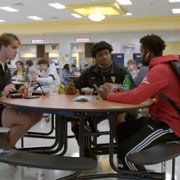 Valdosta Wildcats: Drużyna mistrzów - galeria zdjęć - filmweb