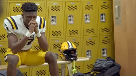 Valdosta Wildcats: Drużyna mistrzów - galeria zdjęć - filmweb