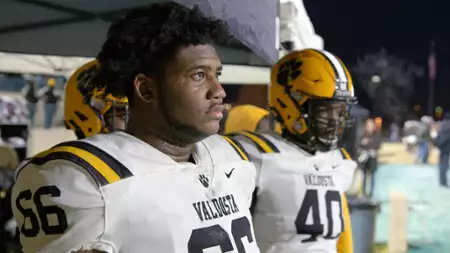 Valdosta Wildcats: Drużyna mistrzów - galeria zdjęć - filmweb