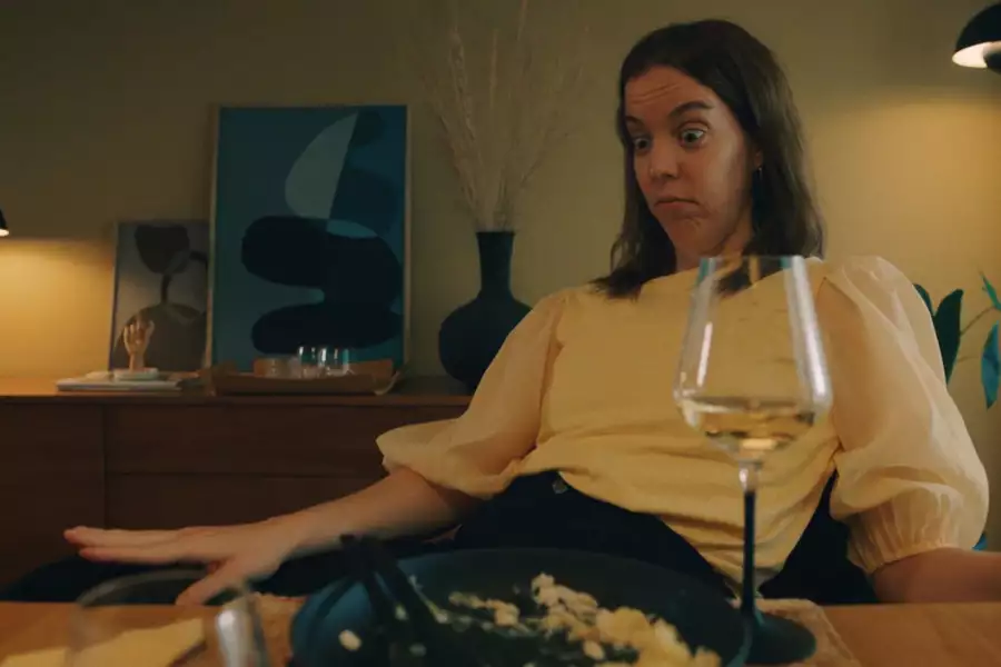 Nede - galeria zdjęć - filmweb
