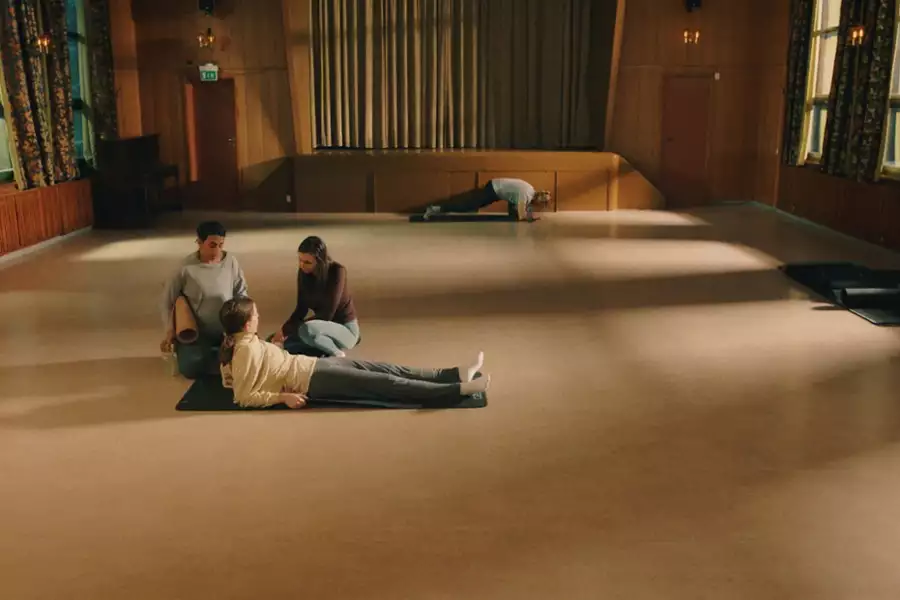 Nede - galeria zdjęć - filmweb