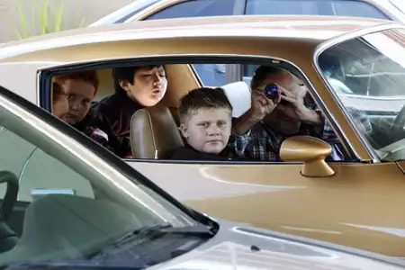 Znowu w grze - galeria zdjęć - filmweb