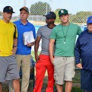 Back in the Game - galeria zdjęć - filmweb