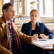 Instinct - galeria zdjęć - filmweb