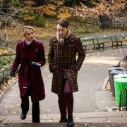 Instinct - galeria zdjęć - filmweb
