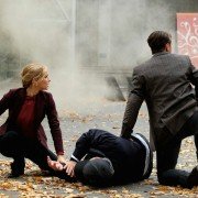 Instinct - galeria zdjęć - filmweb