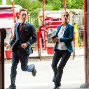 Instinct - galeria zdjęć - filmweb