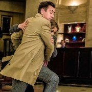 Instinct - galeria zdjęć - filmweb