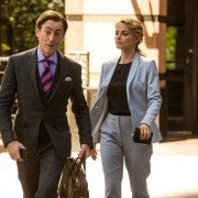 Instinct - galeria zdjęć - filmweb