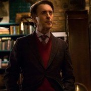 Instinct - galeria zdjęć - filmweb