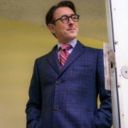 Instinct - galeria zdjęć - filmweb