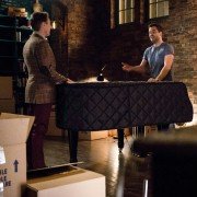 Instinct - galeria zdjęć - filmweb