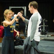 Instinct - galeria zdjęć - filmweb
