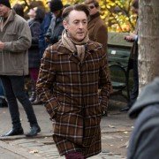 Instinct - galeria zdjęć - filmweb