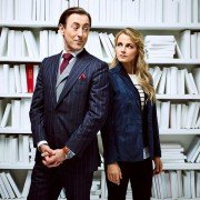 Instinct - galeria zdjęć - filmweb
